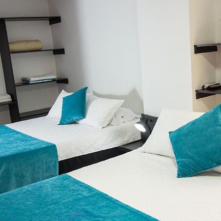 Aw Hotel Urban Estadio Cali Zewnętrze zdjęcie