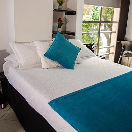 Aw Hotel Urban Estadio Cali Zewnętrze zdjęcie