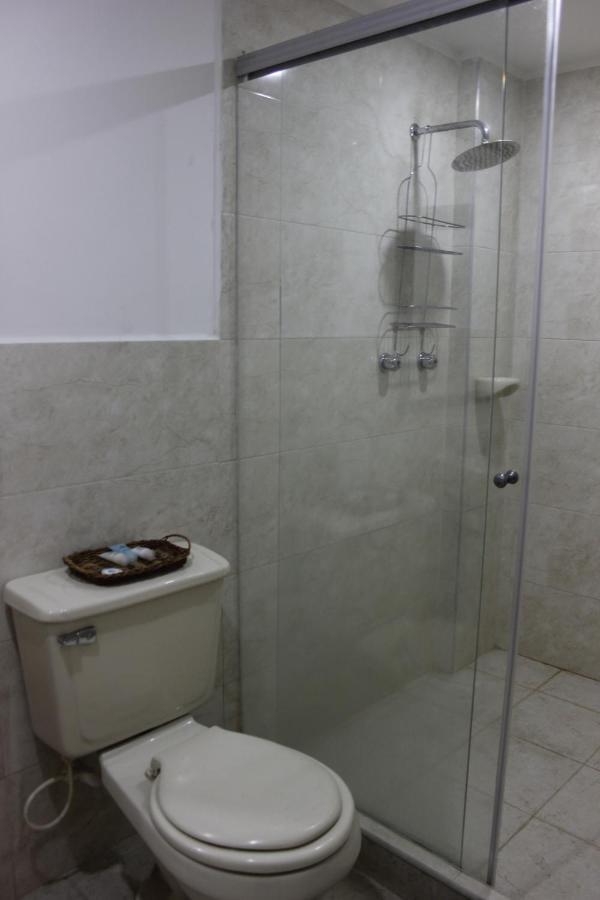 Aw Hotel Urban Estadio Cali Zewnętrze zdjęcie