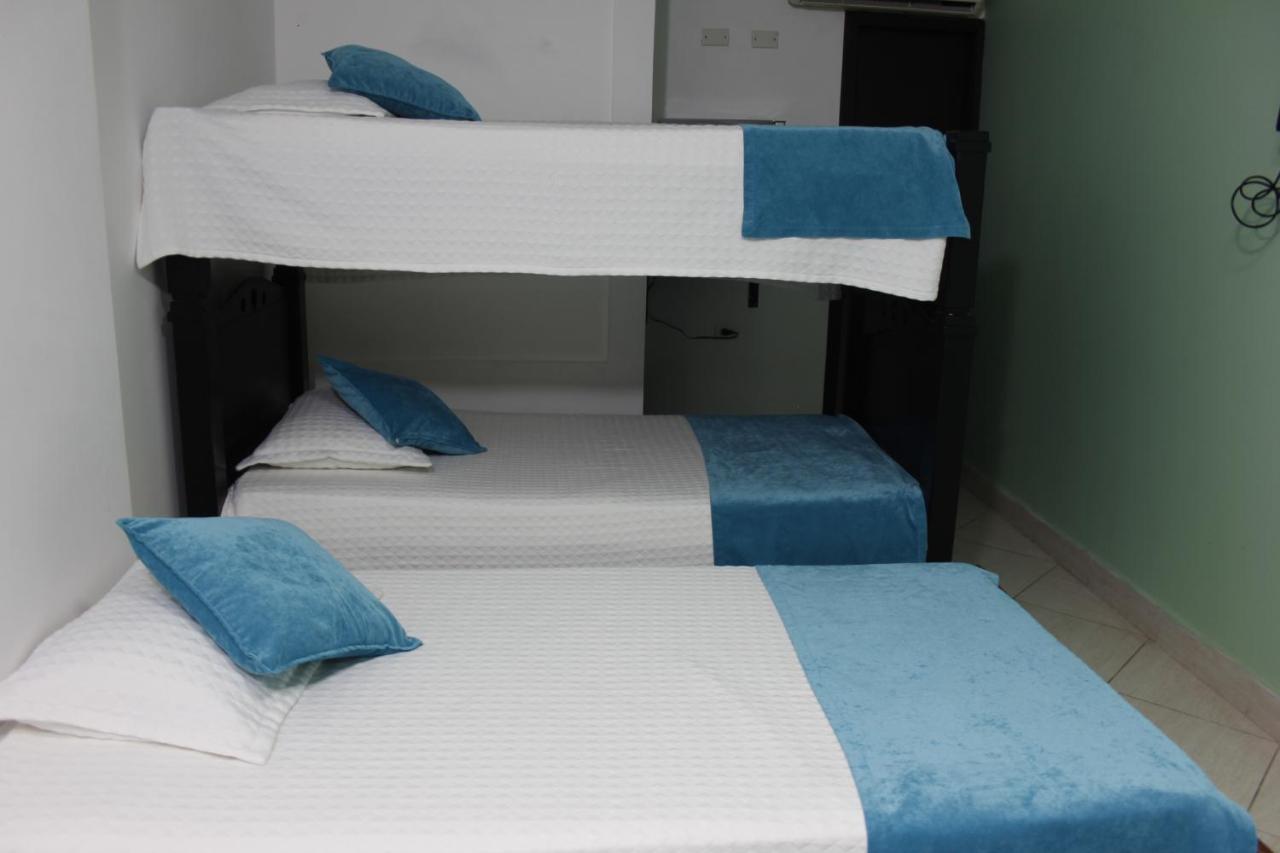 Aw Hotel Urban Estadio Cali Zewnętrze zdjęcie