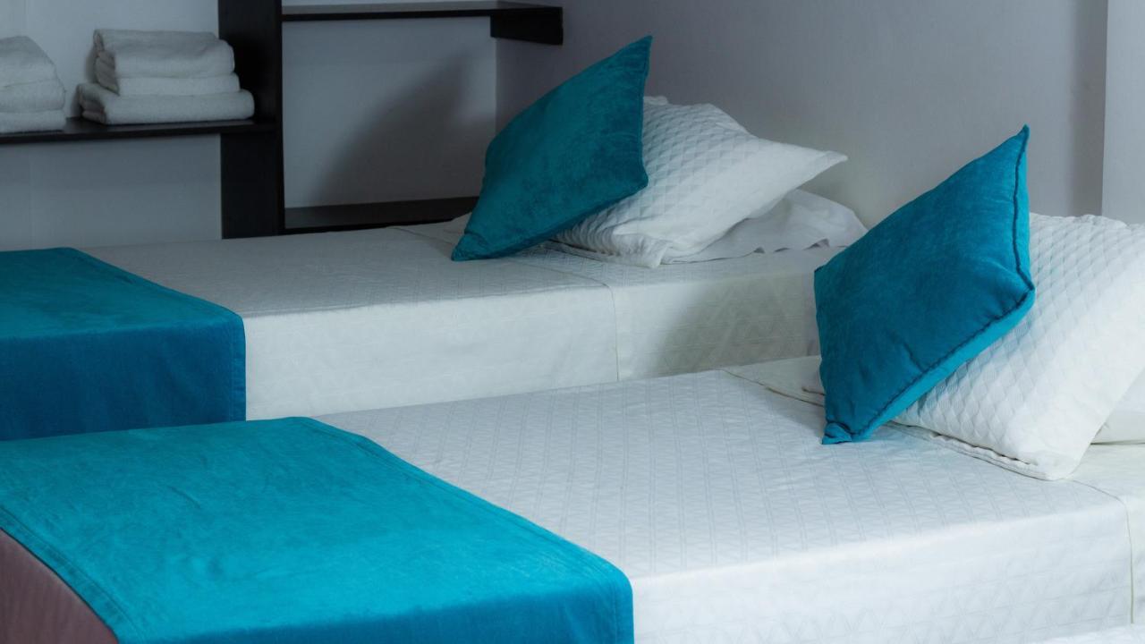 Aw Hotel Urban Estadio Cali Zewnętrze zdjęcie