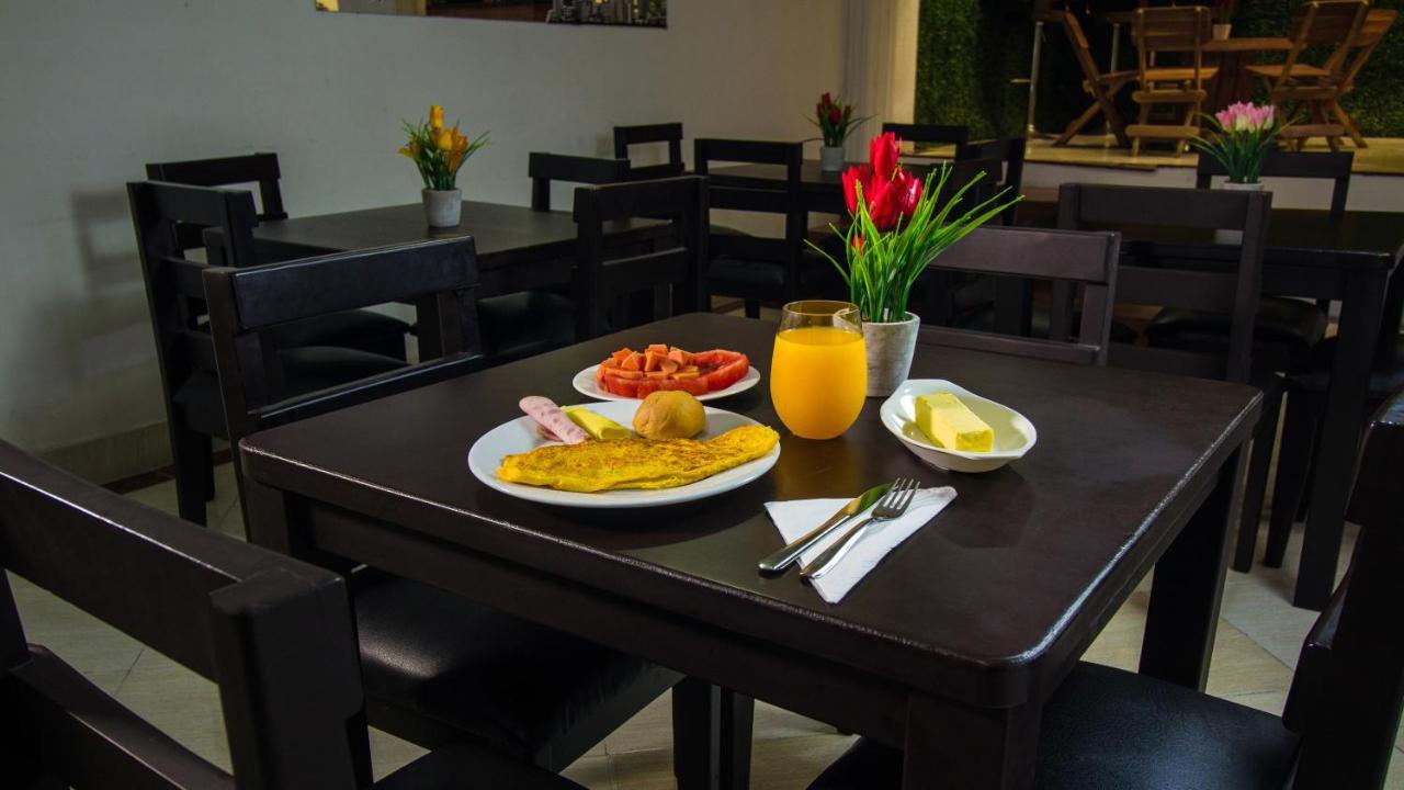 Aw Hotel Urban Estadio Cali Zewnętrze zdjęcie